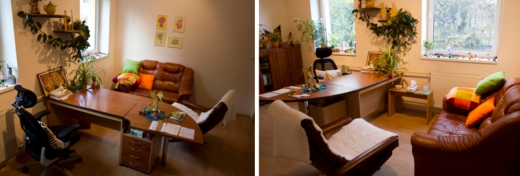 Psychoterapia Banská Bystrica - psychologické vyšetrenia